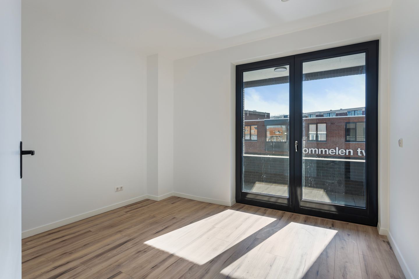 Foto 10 van Bredaseweg 38-H