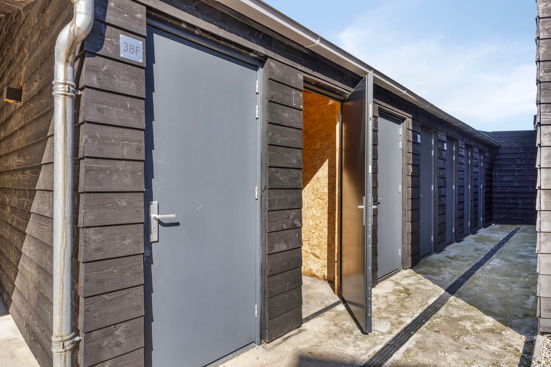 Foto 22 van Bredaseweg 38-H