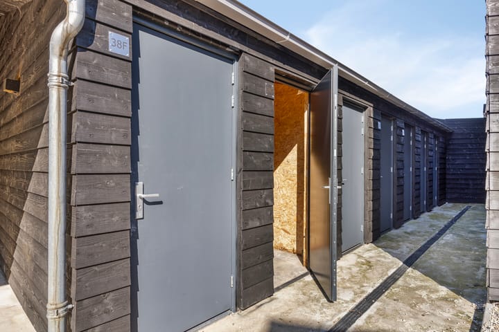 Photo 22 of Bredaseweg 38-H