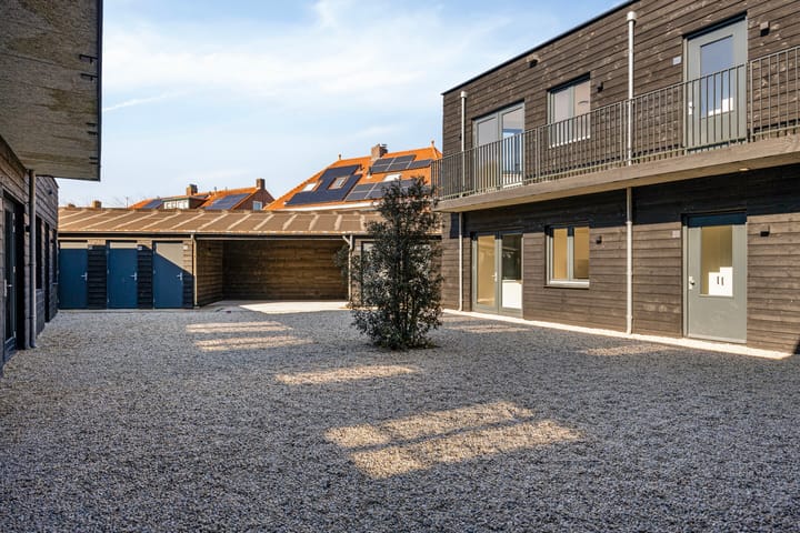 Photo 20 of Bredaseweg 38-H