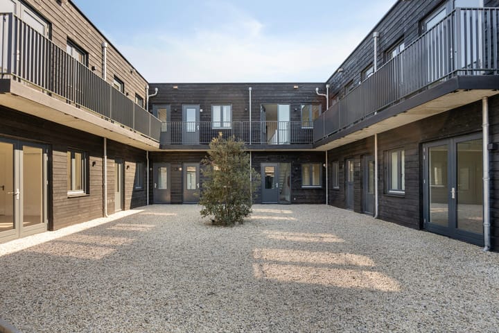 Bredaseweg 38-H main image