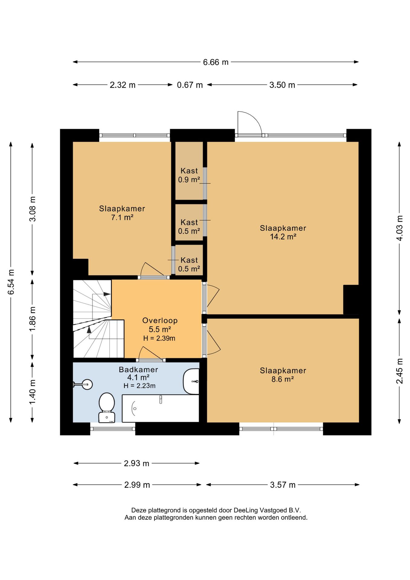 Foto 36 van Sweelincklaan 31