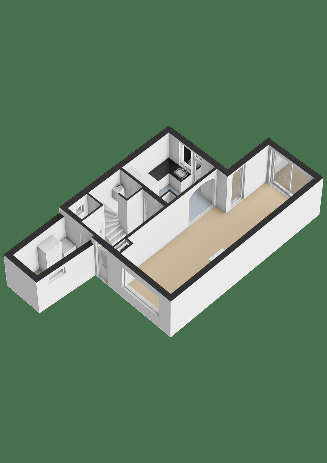 Foto 37 van Sweelincklaan 31