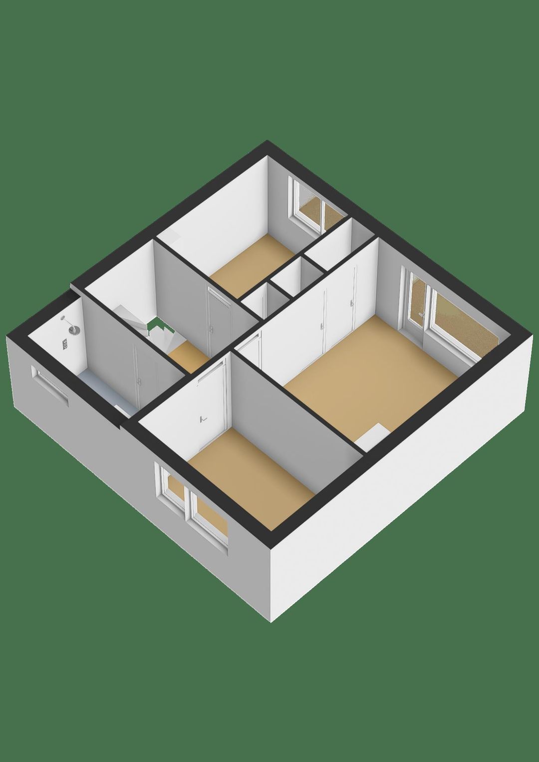 Foto 38 van Sweelincklaan 31