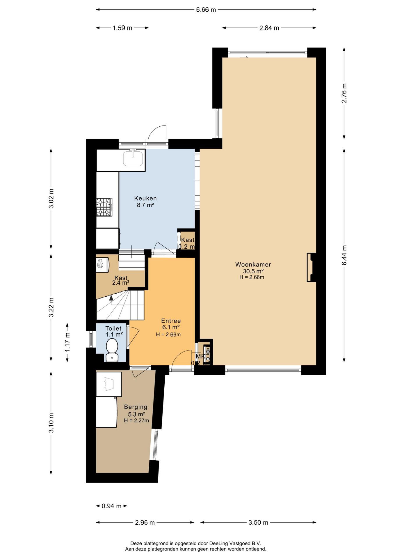 Foto 35 van Sweelincklaan 31