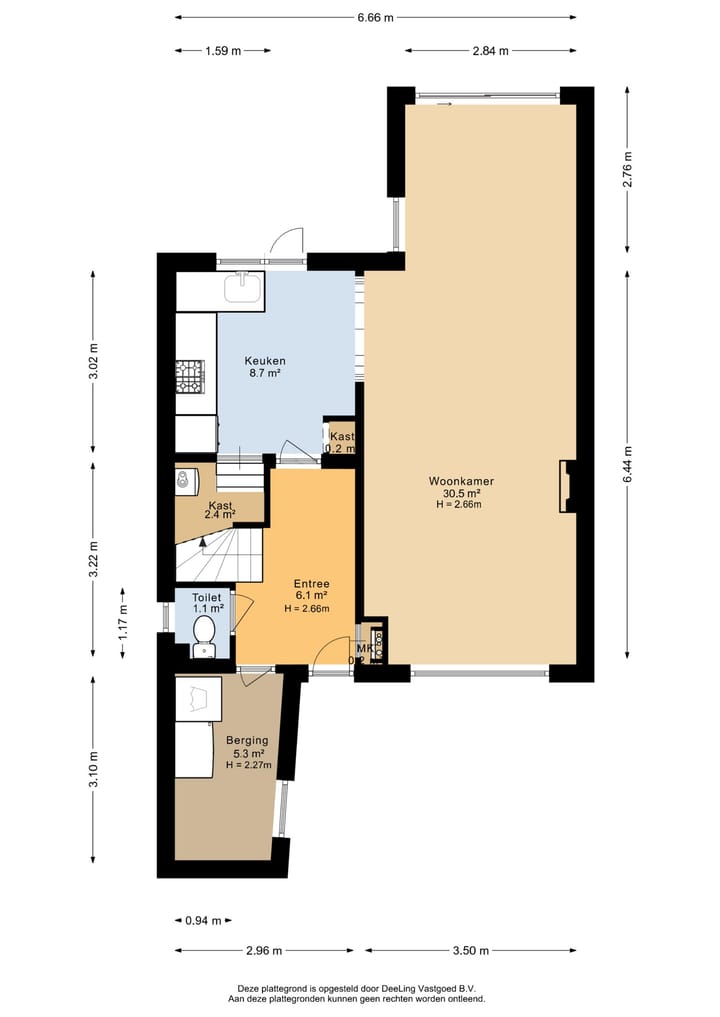 Foto 35 van Sweelincklaan 31