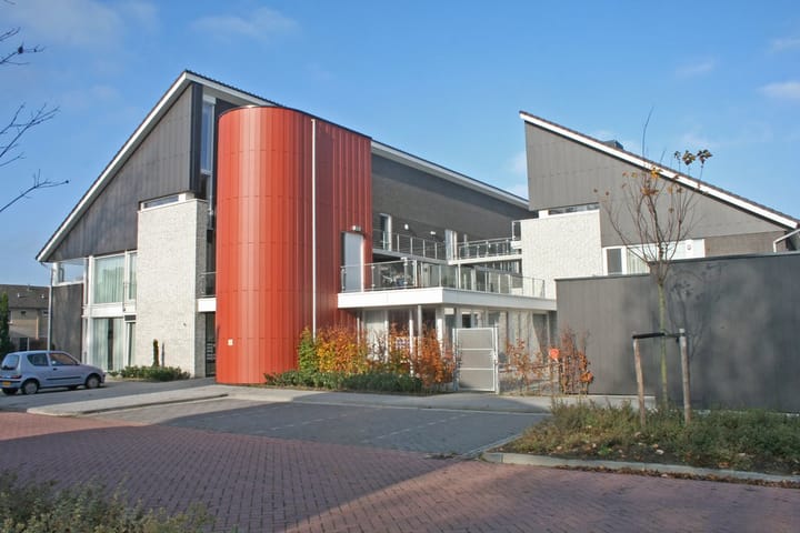 Foto 2 van Boegent 52-A