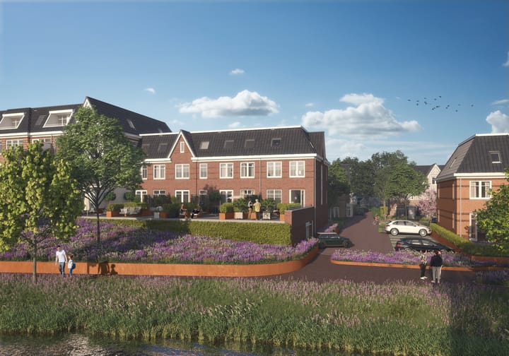 Photo 2 of Parkhuizen (Bouwnr. 65)