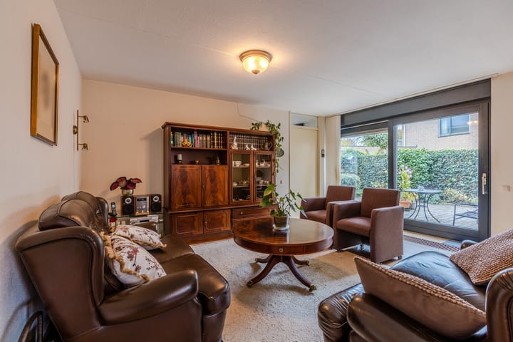 Foto 2 van Woutertje Pietersestraat 17