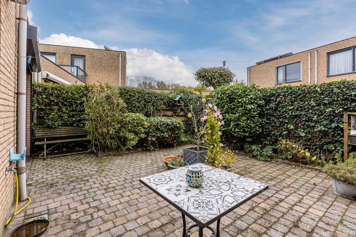 Foto 6 van Woutertje Pietersestraat 17