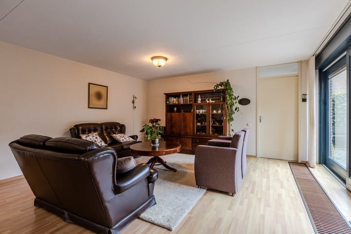 Foto 9 van Woutertje Pietersestraat 17