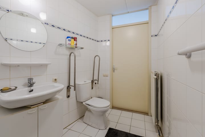 Foto 21 van Woutertje Pietersestraat 17