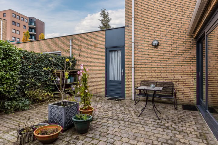 Foto 33 van Woutertje Pietersestraat 17