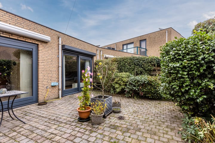 Foto 35 van Woutertje Pietersestraat 17