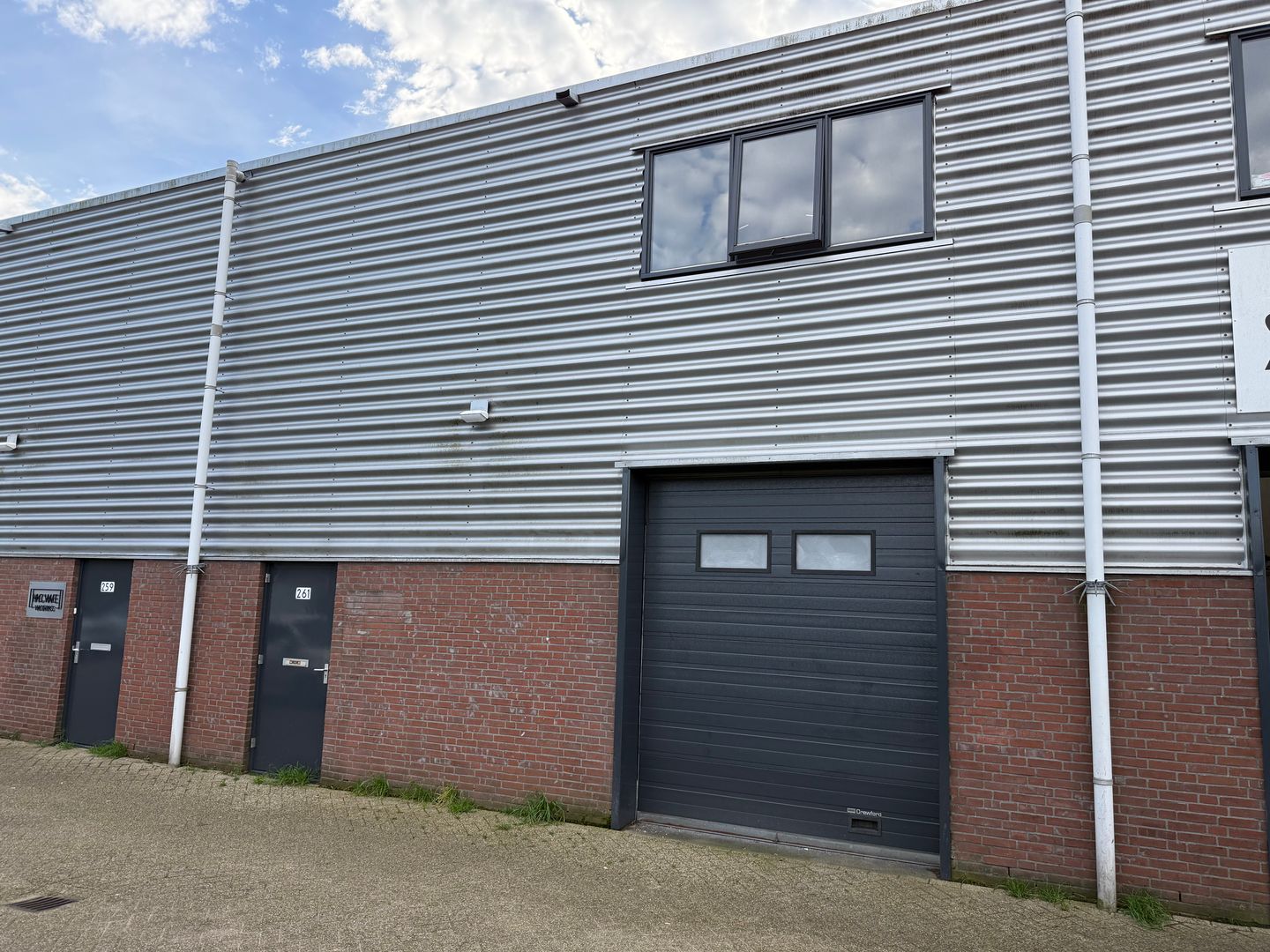 View photo 1 of Grote Hout- of Koningsweg 267