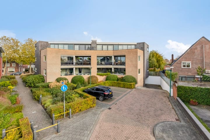 Photo 3 of Gasthuisstraat 178