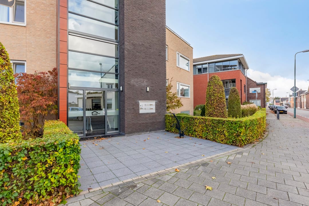 Foto 28 van Gasthuisstraat 178