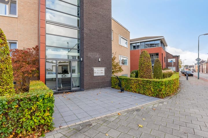 Photo 28 of Gasthuisstraat 178