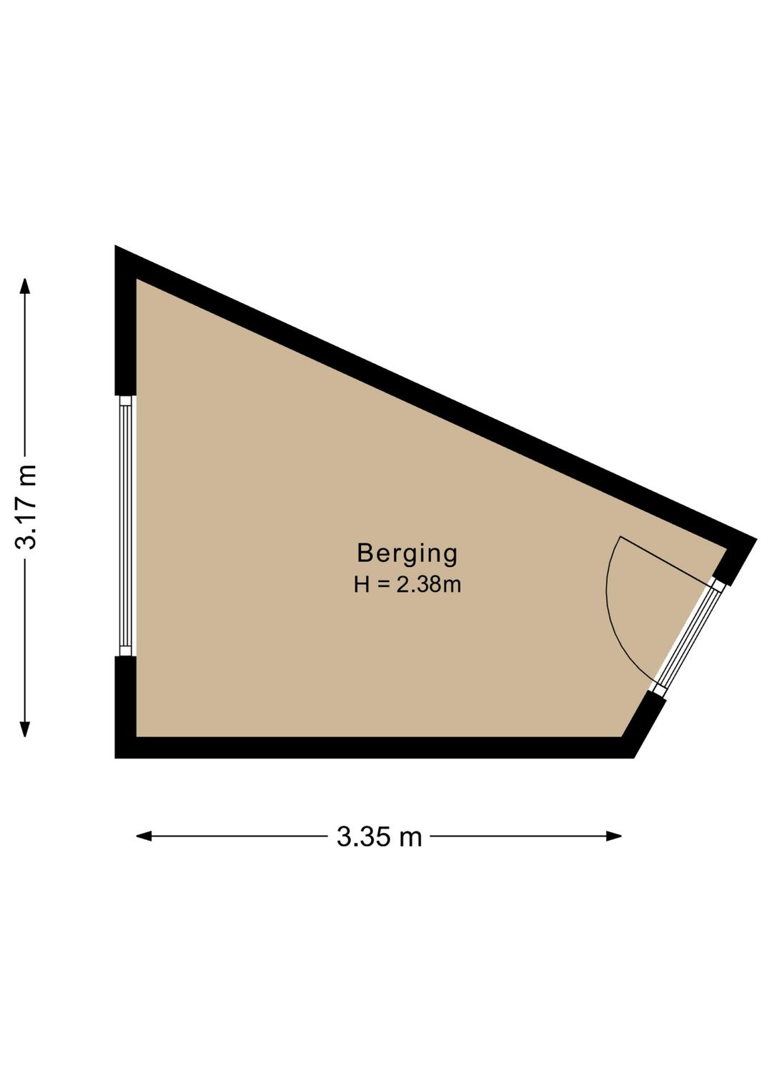 Foto 32 van Gasthuisstraat 178