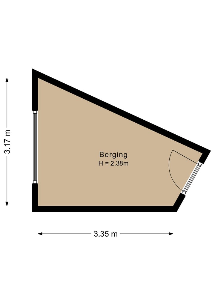 Photo 32 of Gasthuisstraat 178