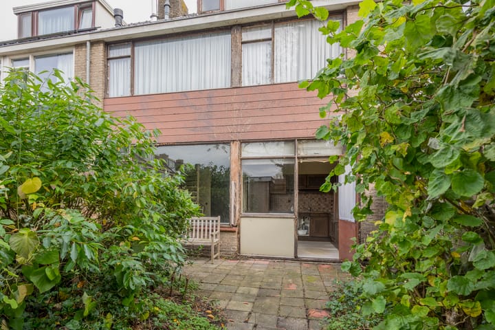 Foto 2 van Beethovenlaan 45