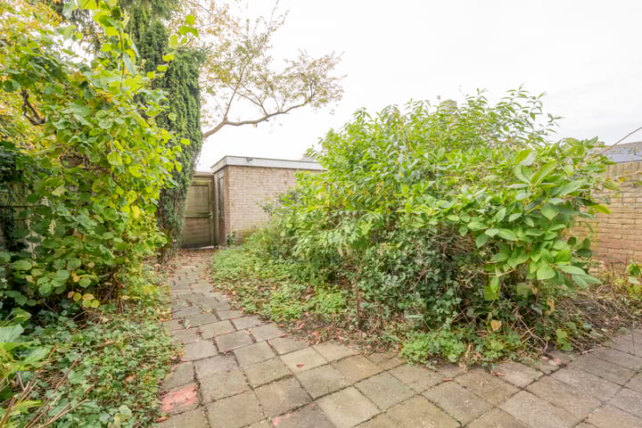 Foto 3 van Beethovenlaan 45