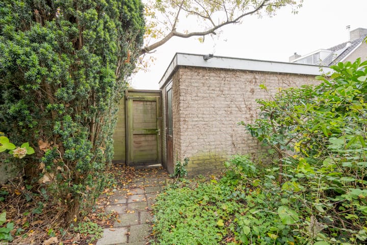 Foto 4 van Beethovenlaan 45