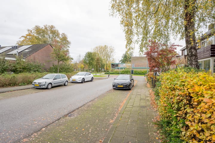 Foto 6 van Beethovenlaan 45