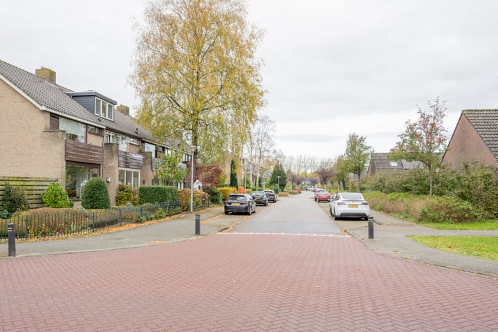 Foto 7 van Beethovenlaan 45