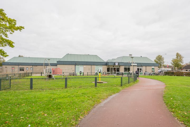 Foto 8 van Beethovenlaan 45