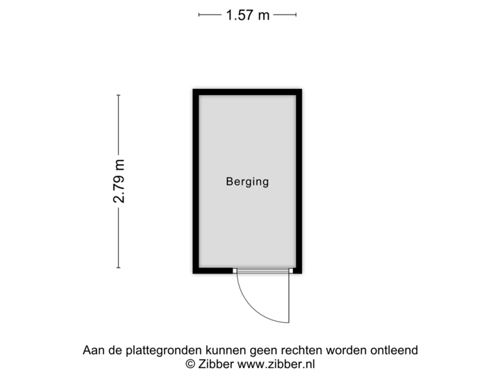 Berging
