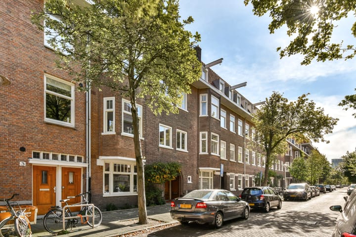 Agamemnonstraat 7-3