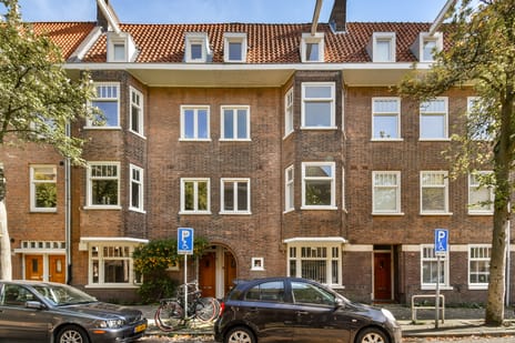 Agamemnonstraat 7-3 secondary image