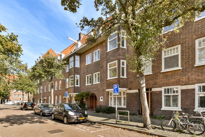 Photo 3 of Agamemnonstraat 7-3