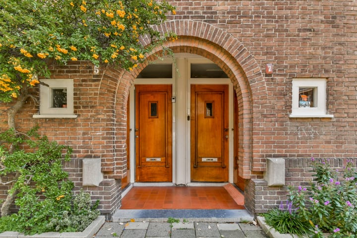 Photo 4 of Agamemnonstraat 7-3