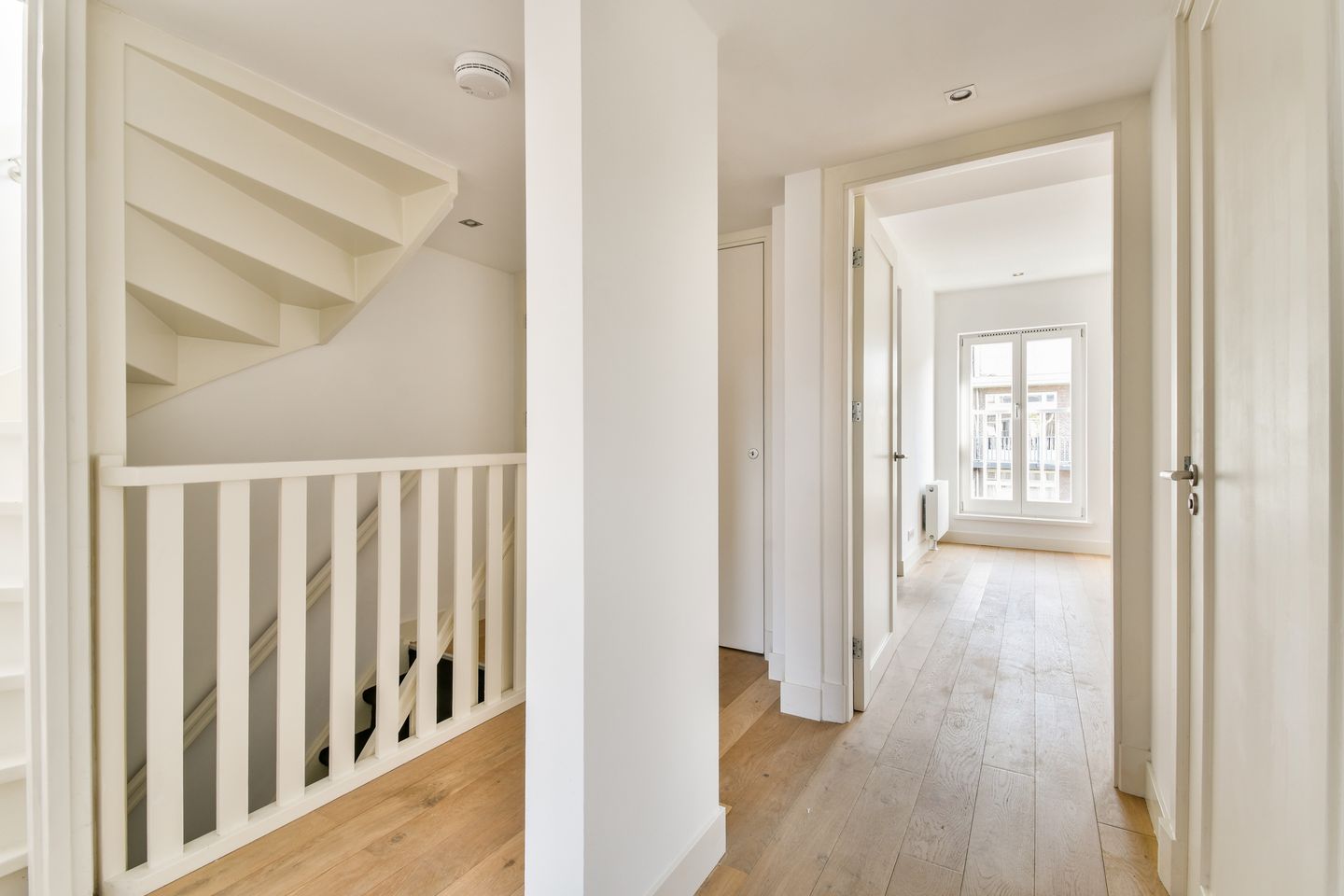 Foto 5 van Agamemnonstraat 7-3