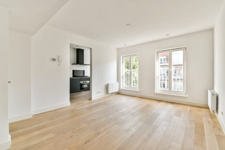 Photo 6 of Agamemnonstraat 7-3