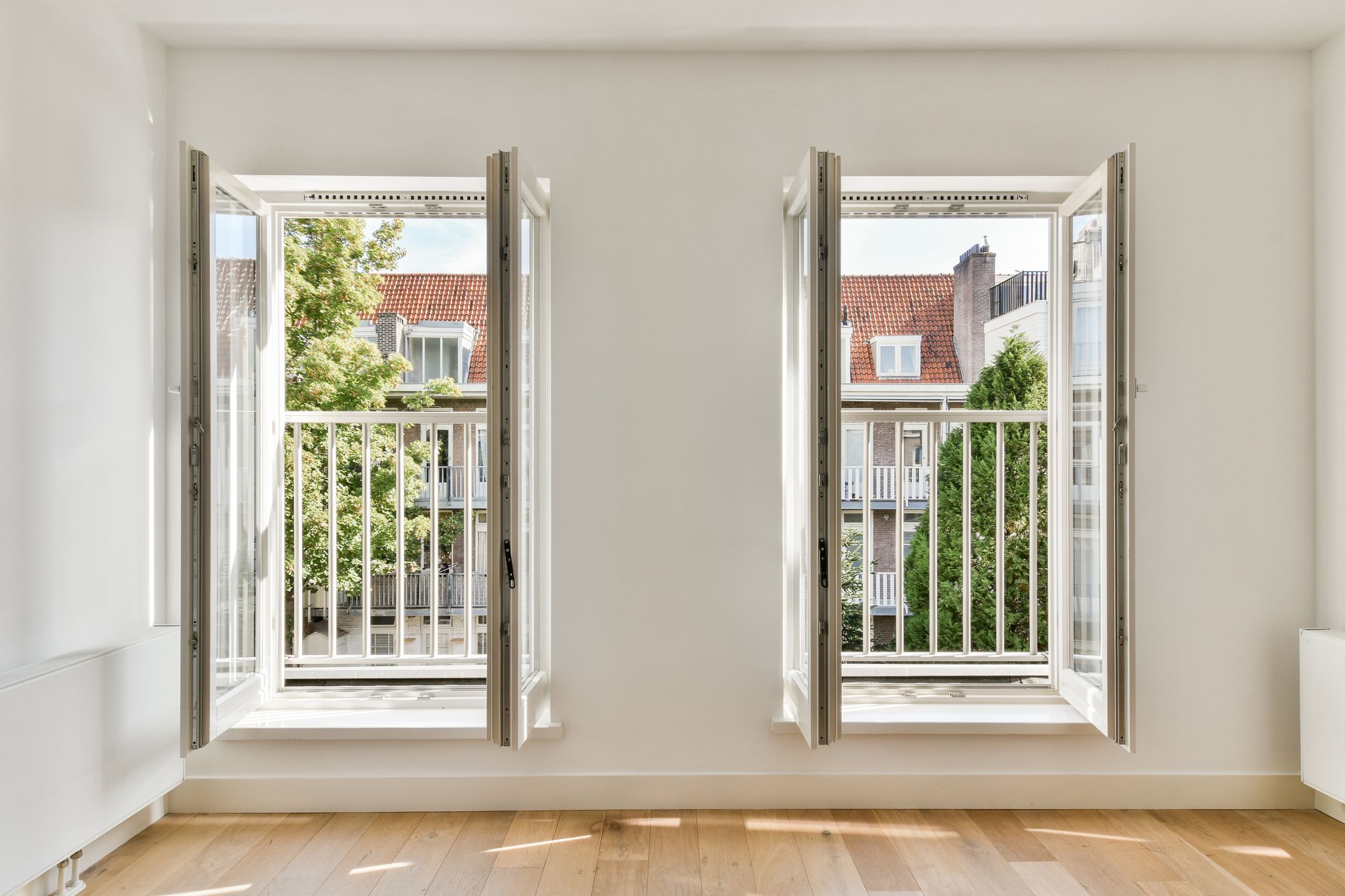 Foto 9 van Agamemnonstraat 7-3