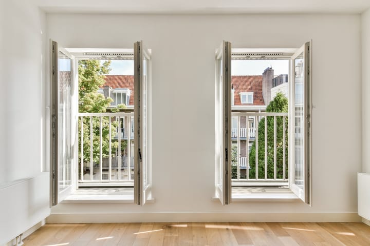 Photo 9 of Agamemnonstraat 7-3