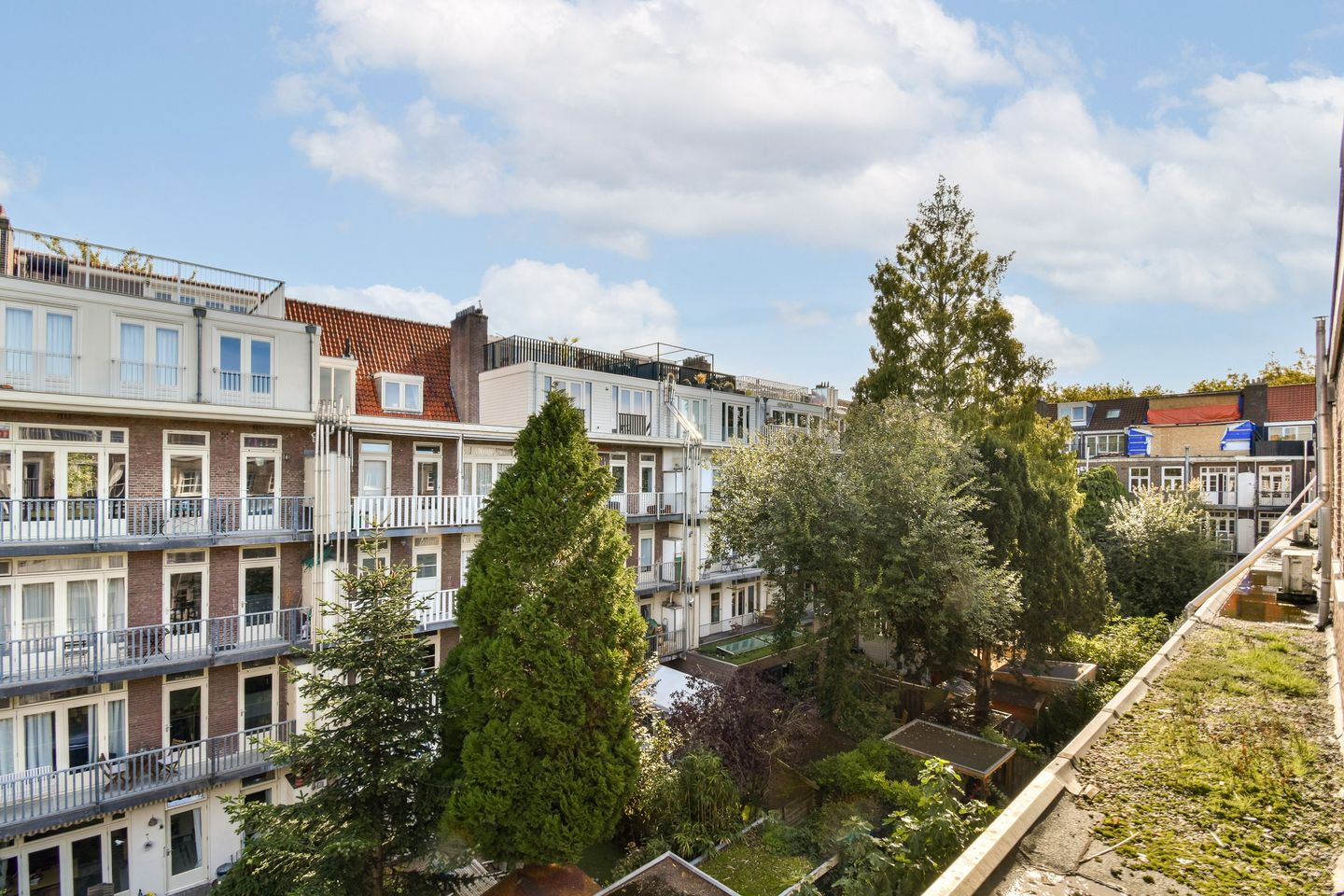 Foto 10 van Agamemnonstraat 7-3