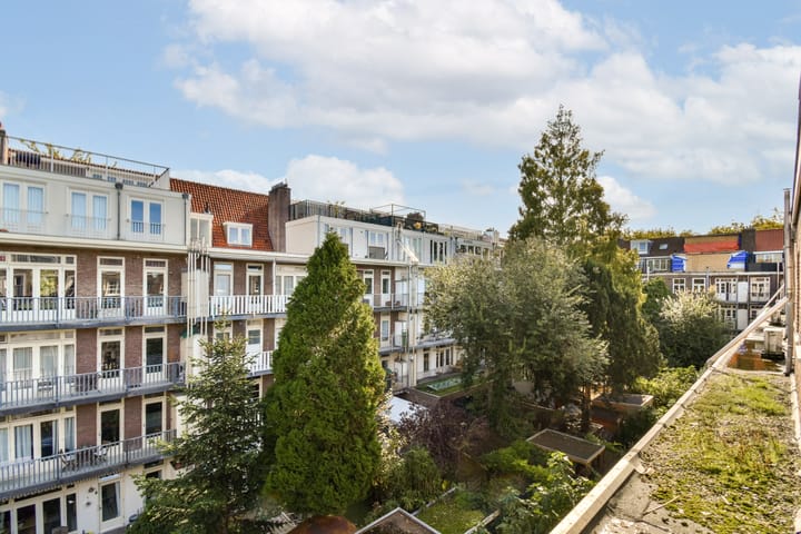 Photo 10 of Agamemnonstraat 7-3