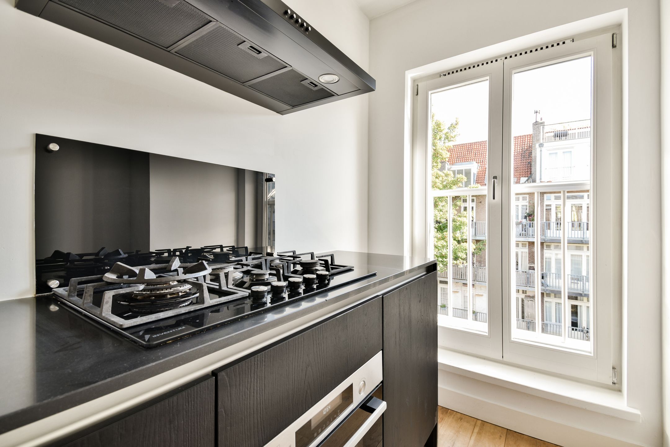 Foto 12 van Agamemnonstraat 7-3