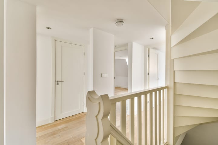 Photo 16 of Agamemnonstraat 7-3