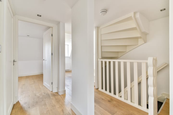 Photo 17 of Agamemnonstraat 7-3