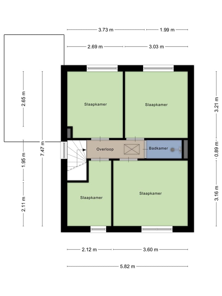 Photo 39 of Molenstraat 19