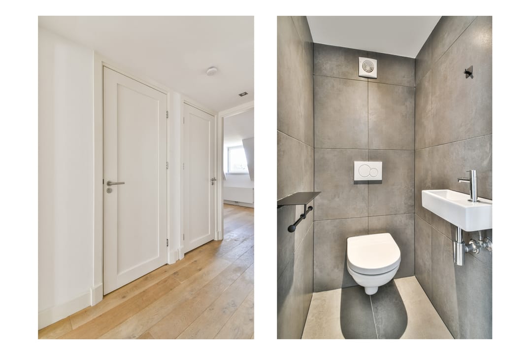 Foto 22 van Agamemnonstraat 7-3