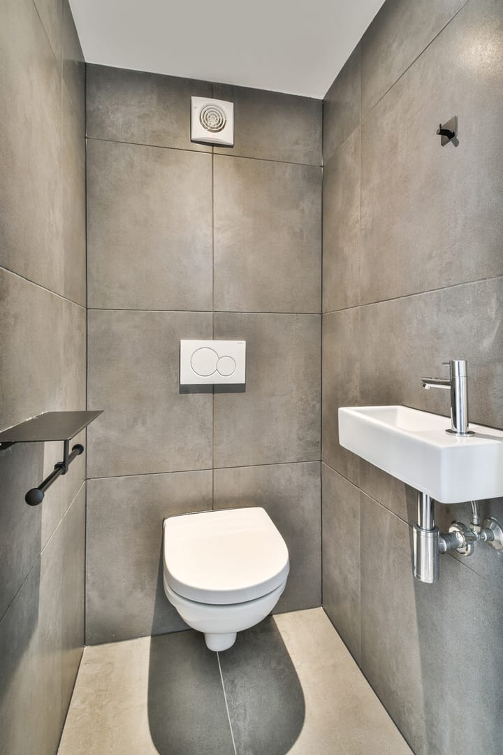 Photo 26 of Agamemnonstraat 7-3