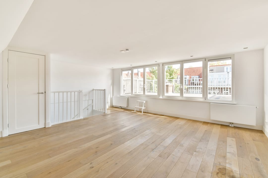 Foto 26 van Agamemnonstraat 7-3