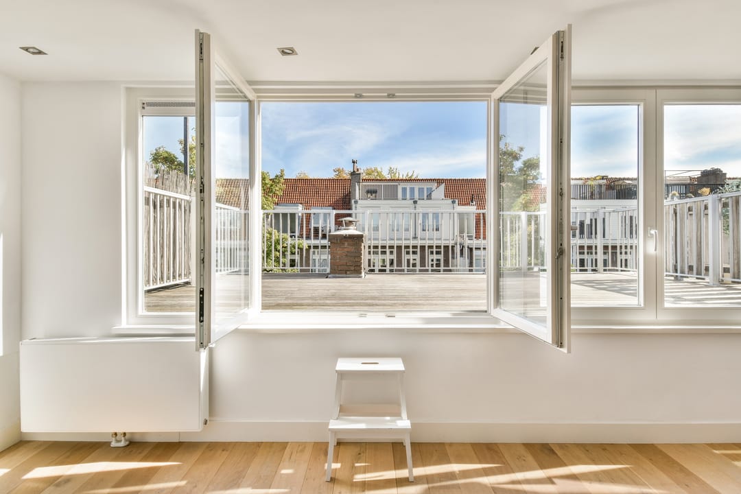 Foto 28 van Agamemnonstraat 7-3