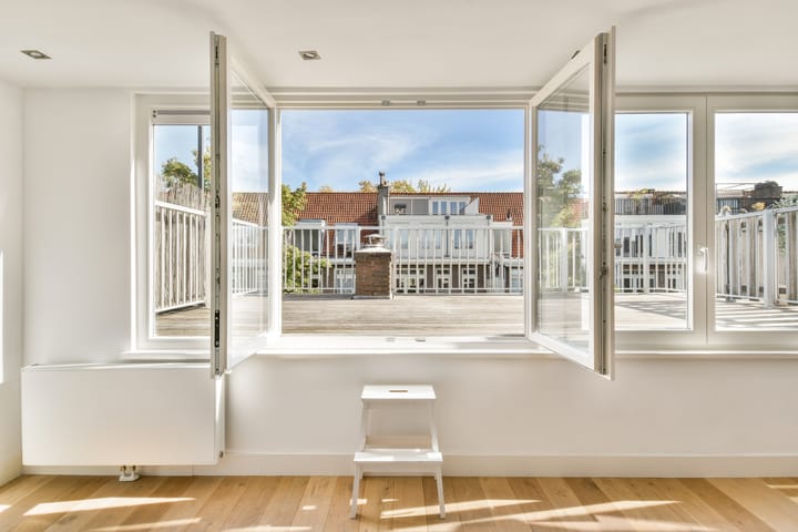 Photo 32 of Agamemnonstraat 7-3